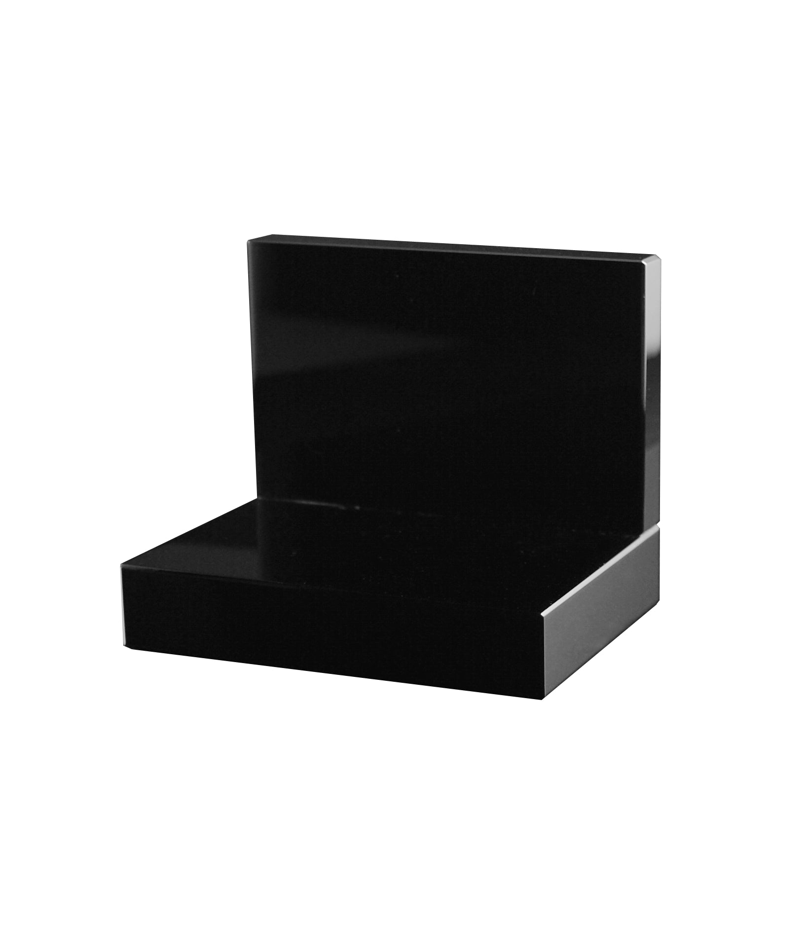 Hoekstandaard horizontaal 9x6x6cm