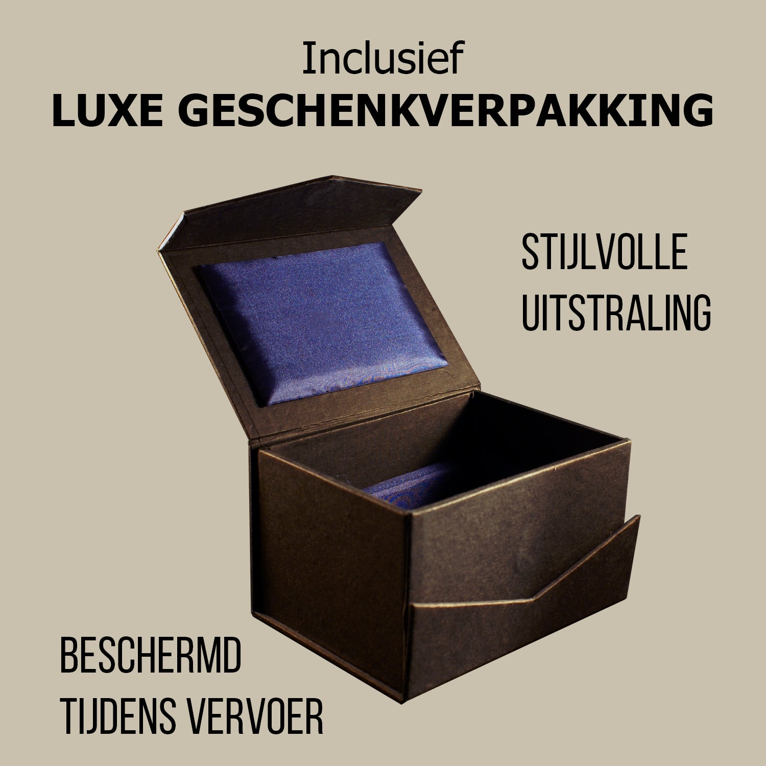 Luxe Geschenkverpakking