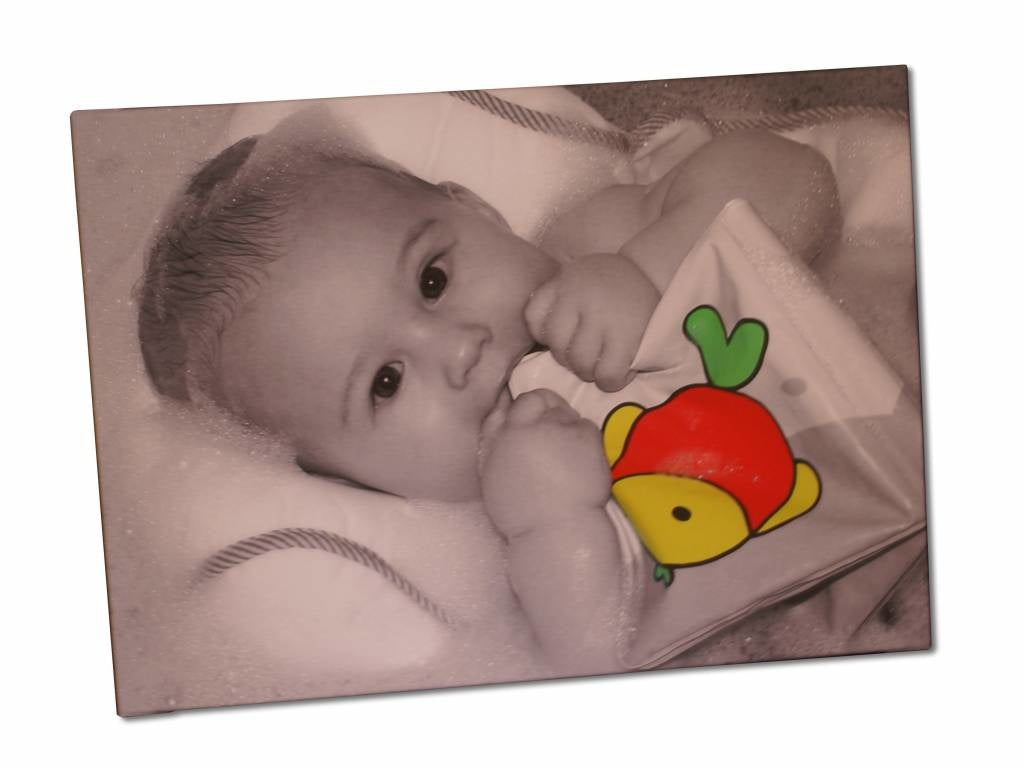 Foto op Canvas