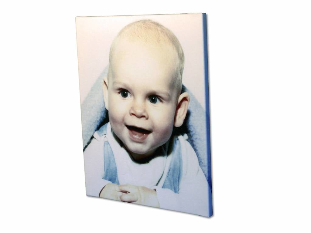 Foto op Canvas